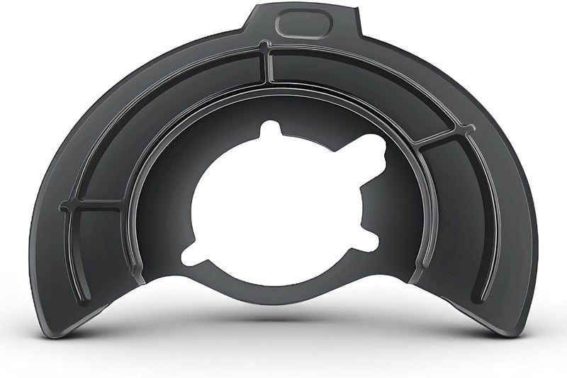 TOM Brake Dust Shield Brake Backing Plate Front Right Passenger Side for Jeep Wrangler 2007-2018 68043286AB - Image 1